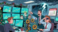 Navigating Labor Market Volatility: How Seasonal Adjustment Challenges Cloud Investor Interpretations of Employment Data