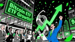 Bitcoin's ETF-Driven Rally: A Structural Bull Case in the Making?