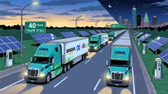 Scaling the Buyers' Alliance: A Growth Model for Heavy-Duty Truck Electrification