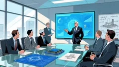 TSMC's Q4 Beat: Fueling the Global AI Chip S-Curve or a Peak in the Cycle?