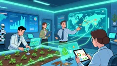 China SXT's AI Bet: Building the Digital Rails for TCM's Exponential Shift