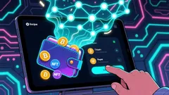 MetaMask Adds Native Tron Support Across Mobile and Browser Extension Wallets as Multichain Push Accelerates