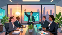 Morgan Stanley Stock Surpasses Earnings Estimates on Strong Wealth and Investment Banking Growth