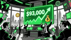 Bitcoin's Breakout as a Macro-Driven Safe Haven Asset