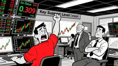 Market Overview: Radworks/Tether (RADUSDT) 24-Hour Summary