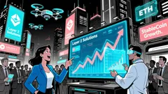 Ethereum's Path to $40,000 and the Emergence of Zero Knowledge Proof as a High-Alpha Entry in 2026