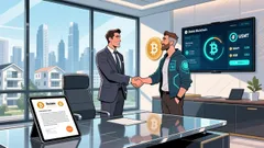 Miami's $14M USDT Deal: Crypto's Real Estate Footprint or Just Whale Games?