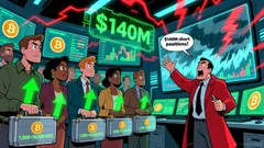 On-chain Signals and Whale Behavior as Predictive Indicators in Crypto Markets