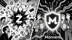 Can Monero Outperform Zcash in 2026 Amid a Resurgence in Privacy Coins?