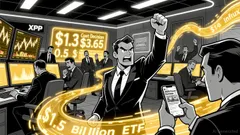 Ripple's Regulatory Expansion and Its Impact on XRP Utility: A New Era for Institutional Adoption and Cross-Border Payments