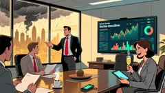 Jim Cramer's Top 10: The Market's 10 Must-Watch Catalysts