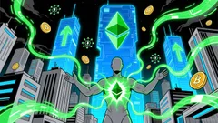 Ethereum's On-Chain Growth vs. Price Action: Is the Disconnect a Buying Opportunity?