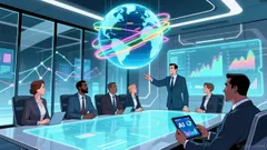 Wall Street's 2026 Pivot: From Deal Windfall to Structural Rebalancing