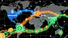 USDT0: The New Infrastructure Powering Global Cross-Chain Liquidity