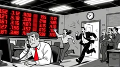 Market Overview: BIFIUSDT Volatility and Bearish Reversal Signs