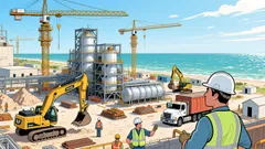 NextDecade: Capturing the Global LNG Growth Wave