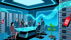 AI Infrastructure & Platform Spending: The 2026 Growth Engine for Established Vendors