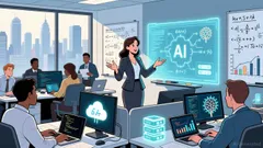 TL;DR: Tech Hiring is Cooling, But the Real Alpha is in Quality & AI