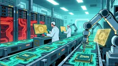 TSMC's AI Boom: How Chip Demand is Reshaping Markets and Valuations