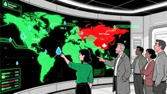 The Environmental and Economic Risks of Bitcoin Mining and the Case for Sustainable Alternatives