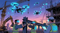 Export Price Weakness as a Catalyst: Unlocking Opportunities in Construction and Engineering Amid Market Divergence