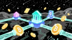 Avalanche's Ecosystem as a Strategic Catalyst for Blockchain-Backed Credit Instruments