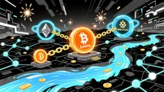 The Universal Exchange (UEX) Model: Redefining Financial Infrastructure Through Cross-Chain Innovation