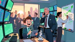 Starwood Property Trust: A Value Investor's Look at a Compounding Machine in Transition