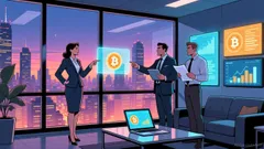 Ark Invest: Bitcoin Enters Institutionalization and Low Volatility Period, Still Expects Bitcoin to Reach at Least $300K by 2030