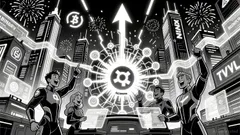 Avalanche's Role in Bridging Traditional Finance and Blockchain Innovation