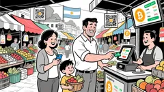 Bitcoin-Backed Credit Cards and Financial Inclusion in Argentina: Crypto-Driven Financial Innovation as a Strategic Investment Opportunity in Inflation-Prone Markets