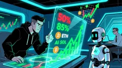 Mastering Short-Term Mispricings: Algorithmic Arbitrage on Polymarket