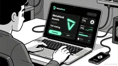 MetaMask's Tron Integration and Its Implications for Web3 Growth