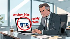 Why Your Online Profile Could Cost You a Job: A Behavioral Analysis of Hiring Biases