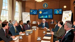 Senate Delays Crypto Market Bill After Coinbase Withdraws Support