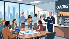 Abundia Global Plummets 25% Intraday: What's Behind the Sudden Freefall?