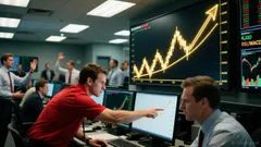 LightPath (LPTH.O) Surges 6.12%: Technicals, Order Flow, and Peers Point to Momentum Play