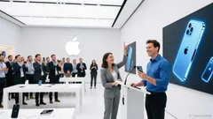 AAPL Options Signal $270 Call Battle: How to Position for Earnings Volatility