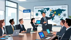 TSMC's Record Earnings: A Signal of the AI Infrastructure S-Curve's Steep Ascent