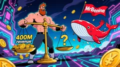 Bitmine's $200M MrBeast Bet: A Whale's Gamble on the Creator Economy Narrative
