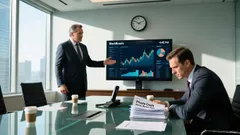 BlackRock’s 2025 Q4 Earnings Call: Private Credit Stability, Money Market Yields, and Target Date Fund Timelines Clash with Past Guidance