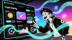 DeFi's New Frontier: How Bitmine's $200M Bet on MrBeast Could Reshape the Creator Economy