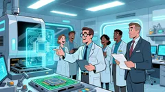 Lam Research Surges 6.7% on Analyst Hype and Tariff Tailwinds – What’s Next?