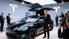 TSLA Options Signal $500 Call Dominance: Bullish Breakout or Overbought Trap?