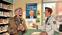 Eli Lilly's Access and Innovation Strategy: A Structural Shift in the Obesity Market