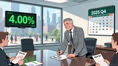 Poland's Monetary Policy Pivot: Assessing the End of Easing and the Path to 3.5%