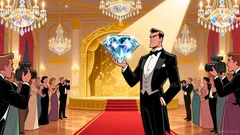 Rich Sparkle (ANPA) Surges 21% on Unprecedented Fan Matrix Deal – What’s Next?