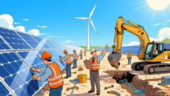 Quanta Services (PWR) Surges 2.4% on Earnings Momentum and Record Backlog – Is the Bull Run Sustainable?