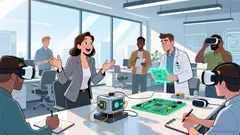 Qnity Electronics Surges 7.3% on Spin-Off Momentum and AI-Driven Growth Hopes