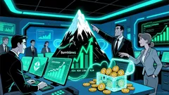 CME Group's Strategic Expansion into Cardano, Chainlink, and Stellar Futures: A New Frontier for Institutional Crypto Exposure